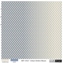 ART-0427 Urban Ombre Weave